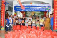 HÀNH TRÌNH KẾT NỐI TRÁI TIM - AMERASIAN SHIPPING LOGISTICS CORP. (ASL)